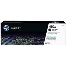HP 410A Black Cartridges Toner